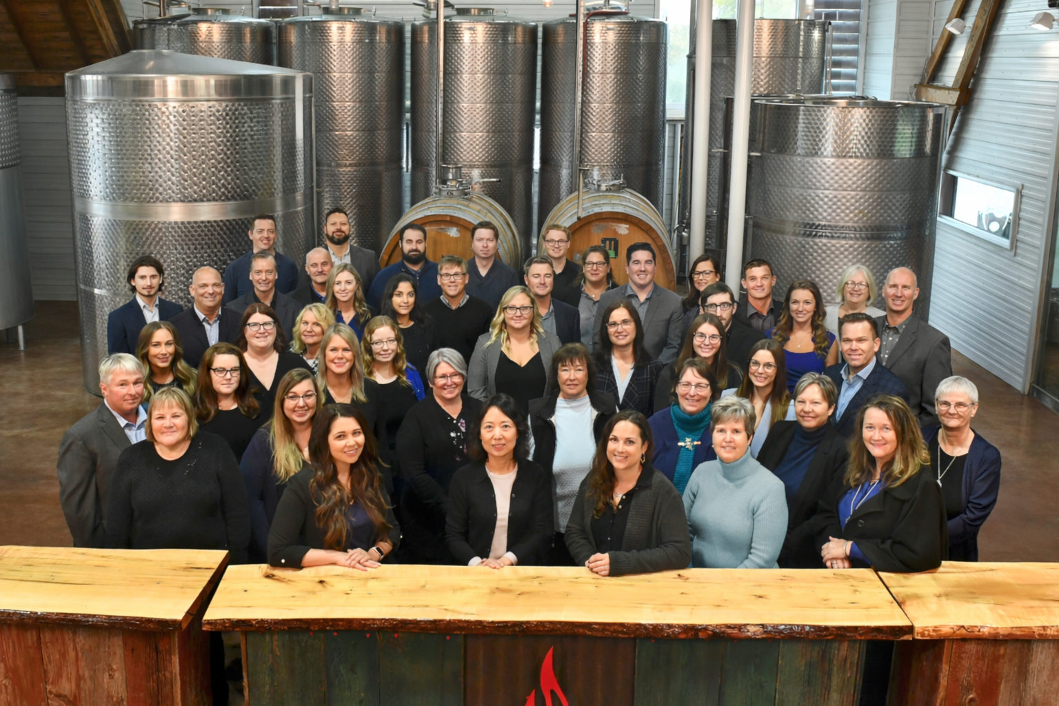 Professional team member